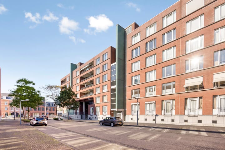 Foto 27 van Clermontlunet 11-E