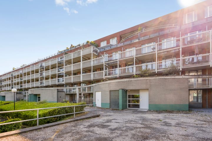 Foto 28 van Clermontlunet 11-E