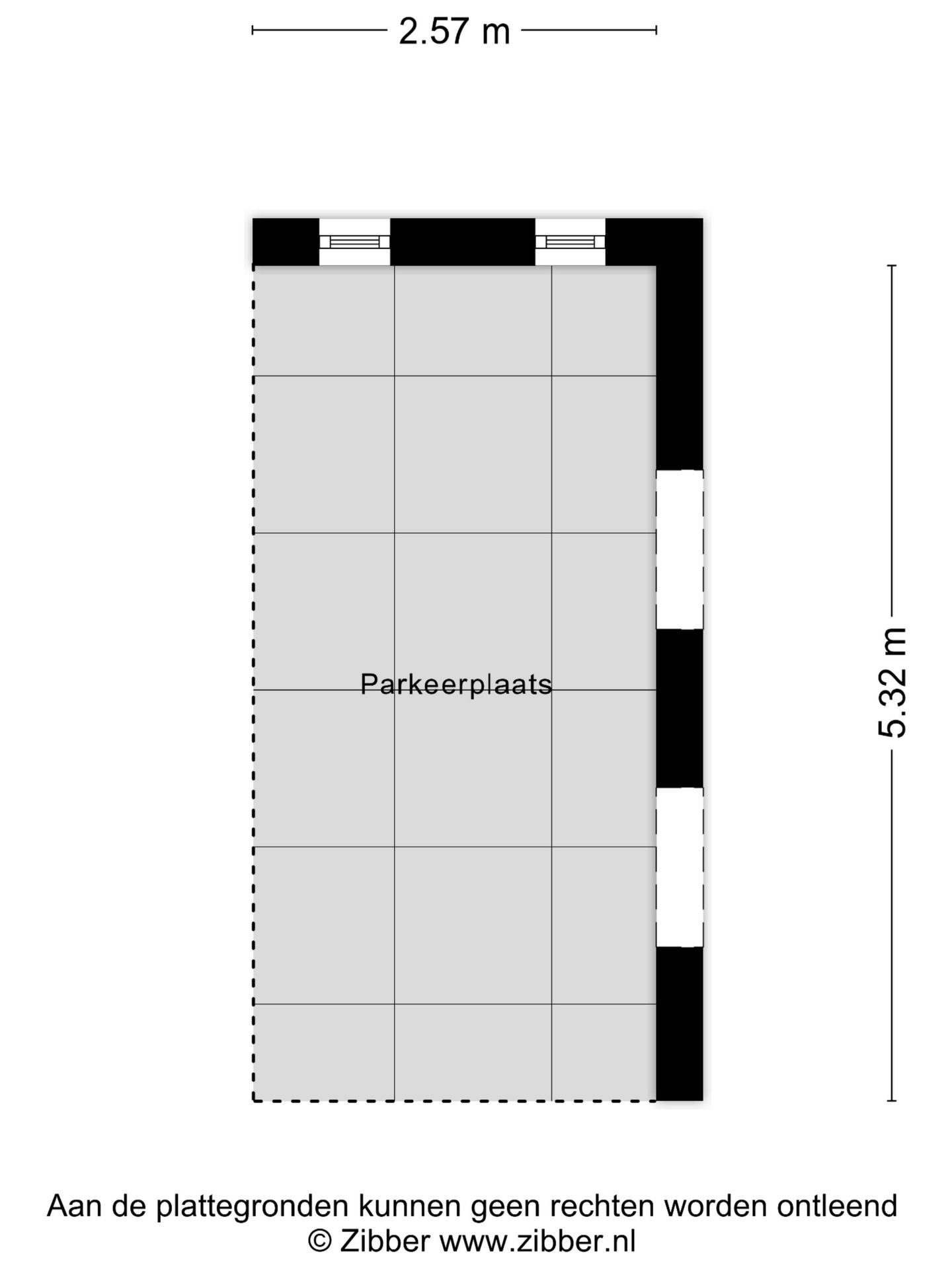 Foto 34 van Clermontlunet 11-E