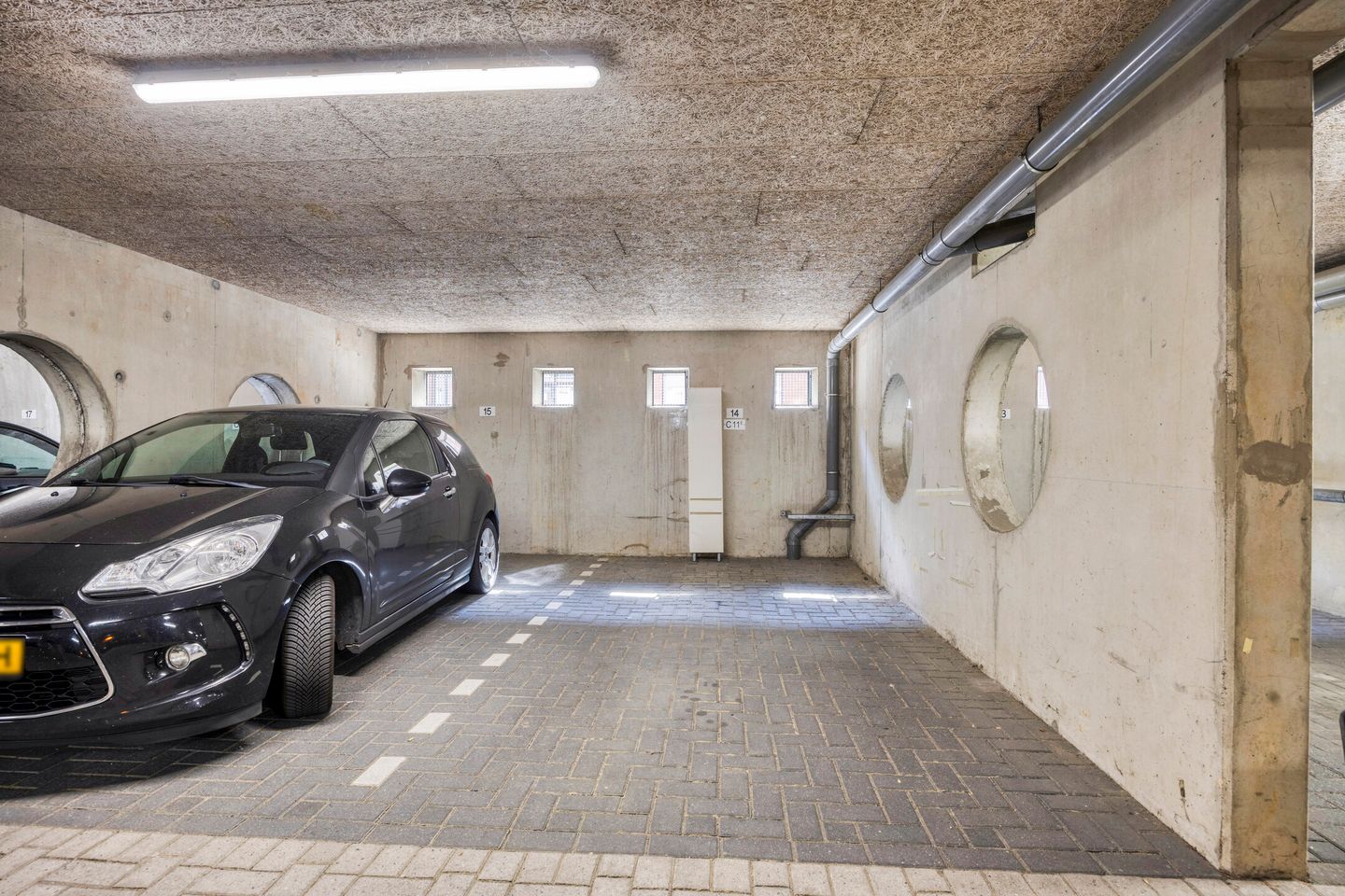 Foto 25 van Clermontlunet 11-E