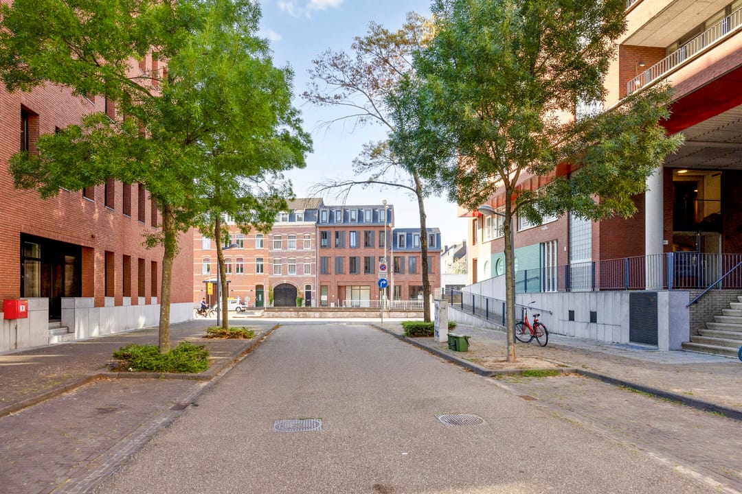 Foto 31 van Clermontlunet 11-E