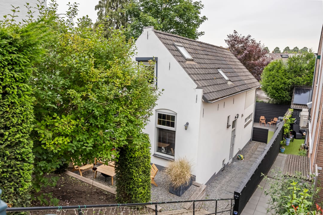 Foto 1 van Peulenstraat-zuid 28