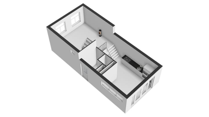 Foto 23 van Peulenstraat-zuid 28