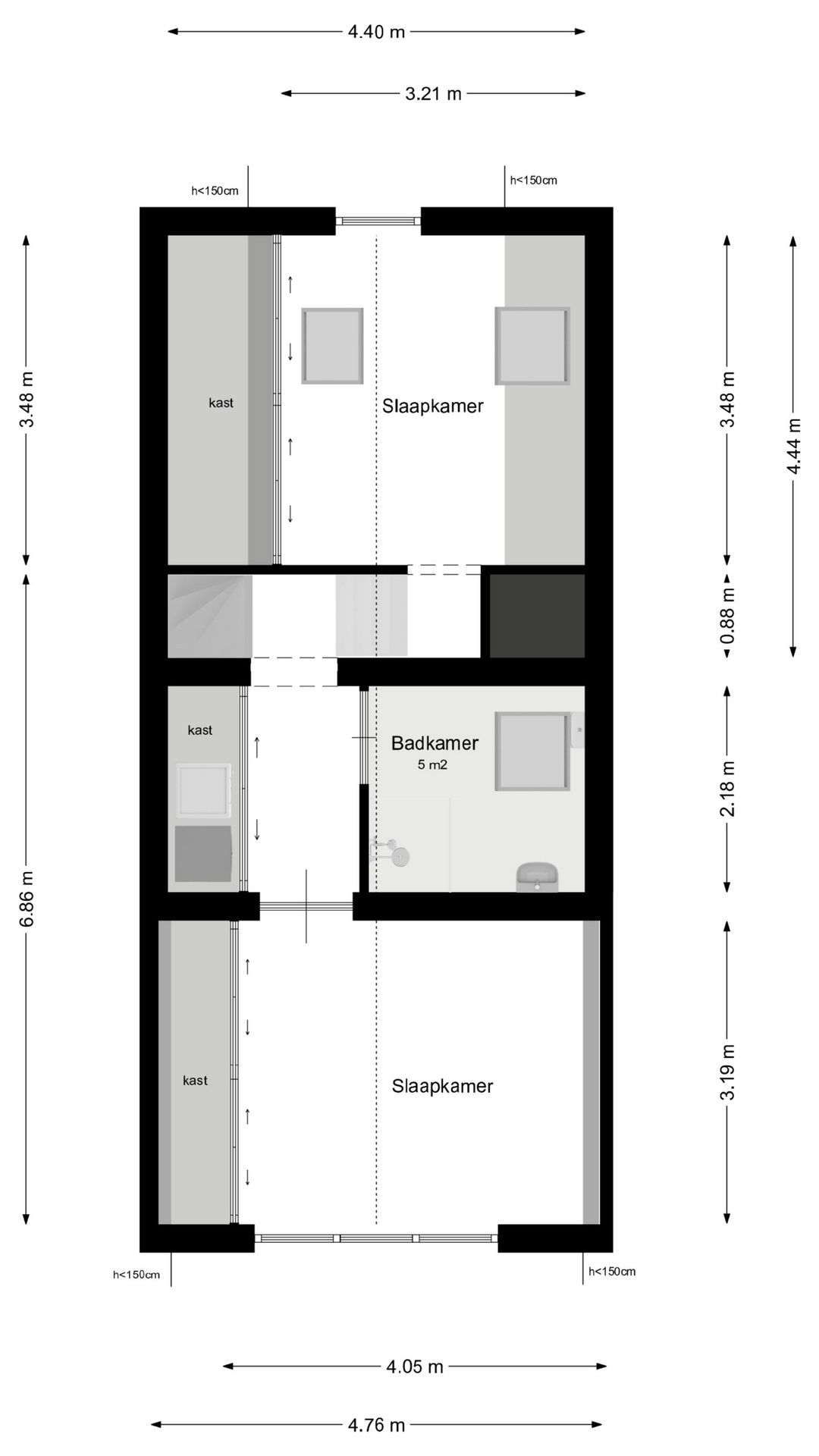 Foto 24 van Peulenstraat-zuid 28