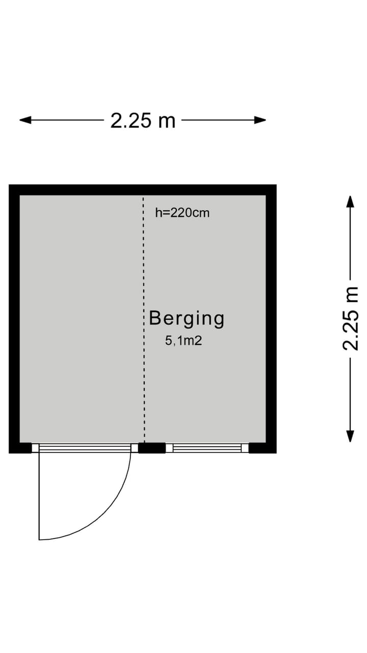 Foto 26 van Peulenstraat-zuid 28