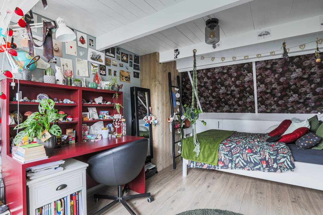 Photo 26 of Elzenlaan 28