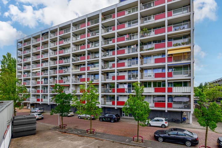 Foto 2 van Bankrashof 85