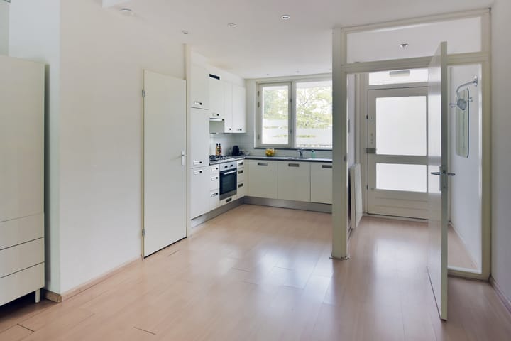 Foto 5 van Bankrashof 85