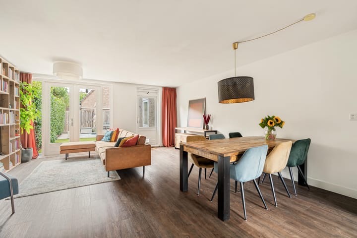 Foto 2 van Joke Smitlaan 7