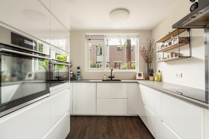 Foto 4 van Joke Smitlaan 7