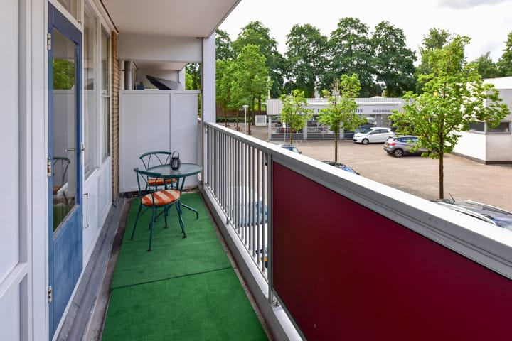 Foto 11 van Bankrashof 85