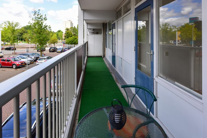 Foto 12 van Bankrashof 85