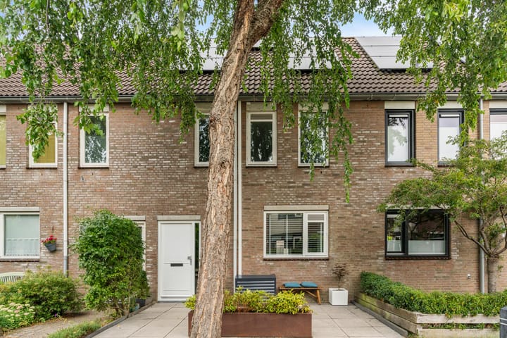 Foto 1 van Joke Smitlaan 7