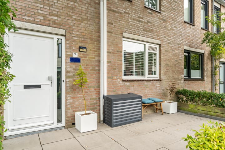 Foto 8 van Joke Smitlaan 7