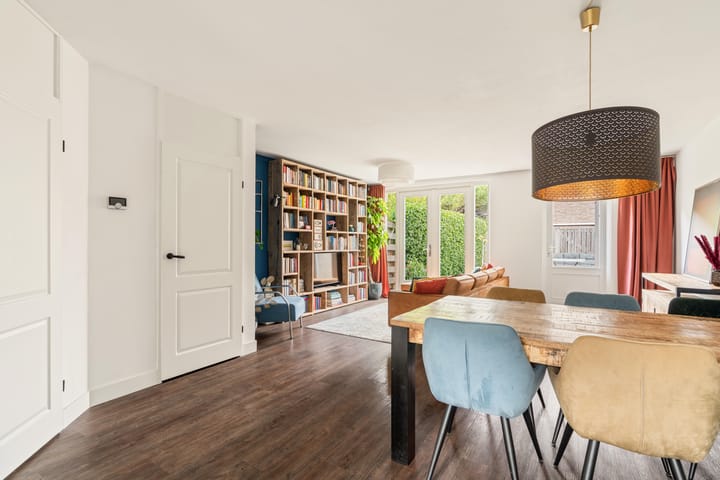 Foto 11 van Joke Smitlaan 7