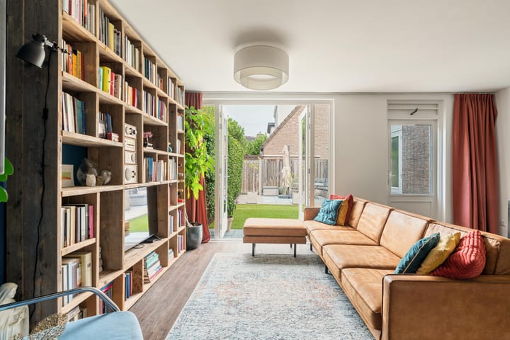 Foto 12 van Joke Smitlaan 7