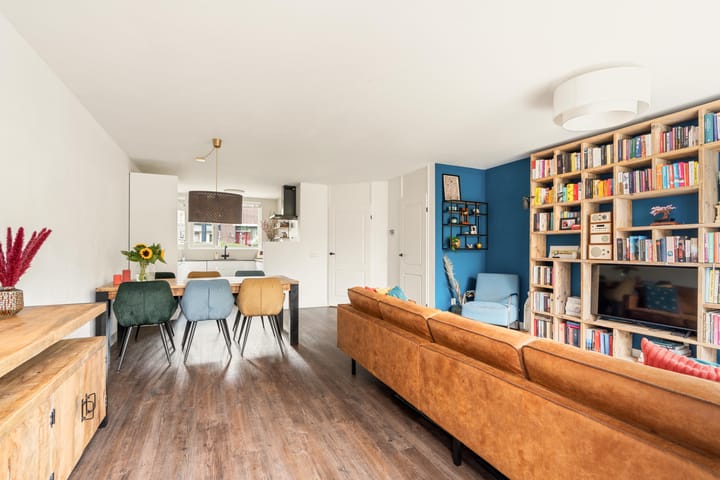 Foto 13 van Joke Smitlaan 7