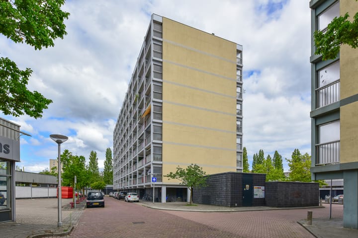 Foto 20 van Bankrashof 85