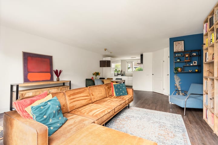 Foto 14 van Joke Smitlaan 7