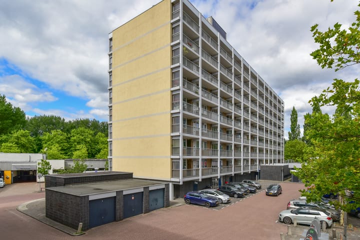 Foto 21 van Bankrashof 85