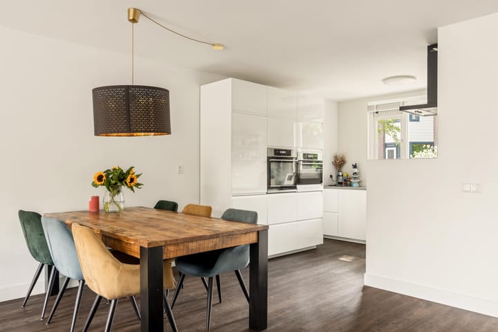 Foto 15 van Joke Smitlaan 7