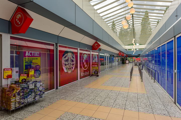 Foto 22 van Bankrashof 85