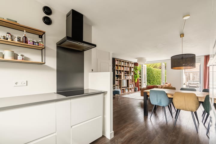 Foto 16 van Joke Smitlaan 7