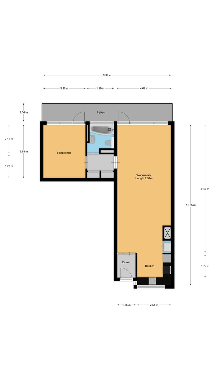 Foto 23 van Bankrashof 85