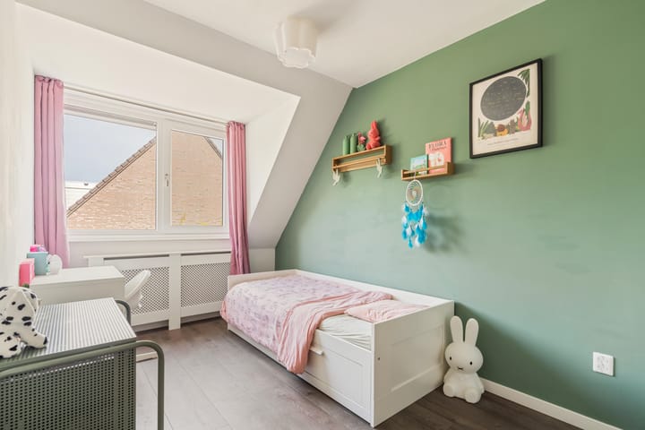 Foto 23 van Joke Smitlaan 7