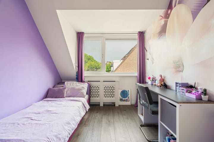 Foto 25 van Joke Smitlaan 7