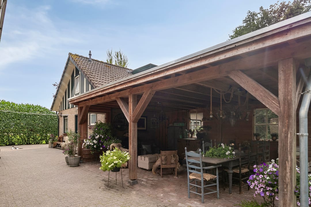 Photo 1 of Jonasweg 55