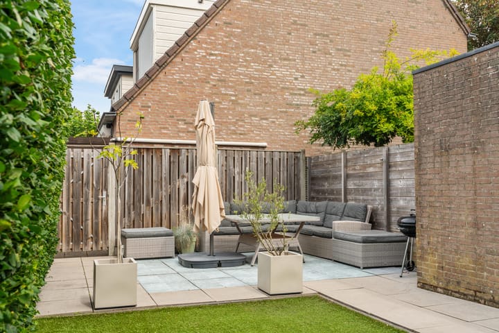 Foto 35 van Joke Smitlaan 7