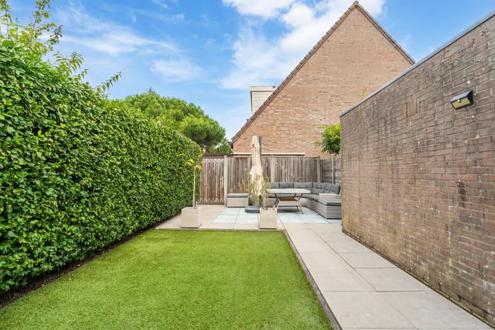 Foto 36 van Joke Smitlaan 7