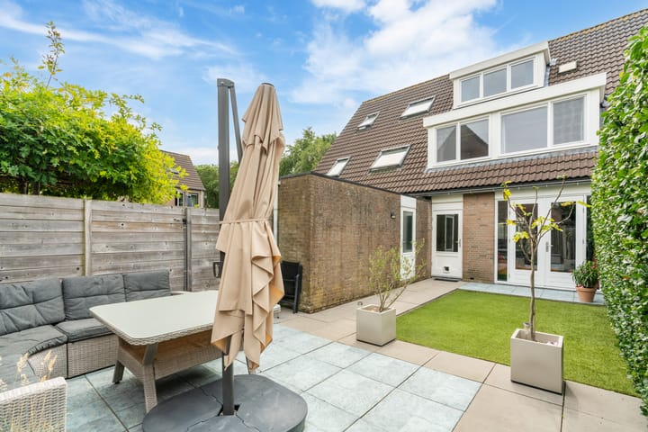 Foto 38 van Joke Smitlaan 7