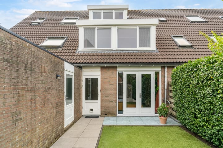 Foto 39 van Joke Smitlaan 7