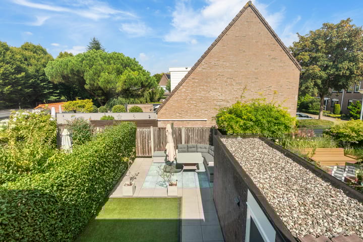 Foto 40 van Joke Smitlaan 7