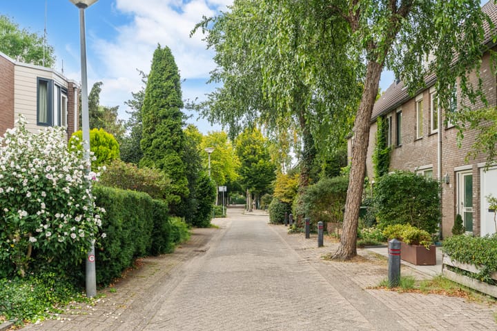 Foto 41 van Joke Smitlaan 7