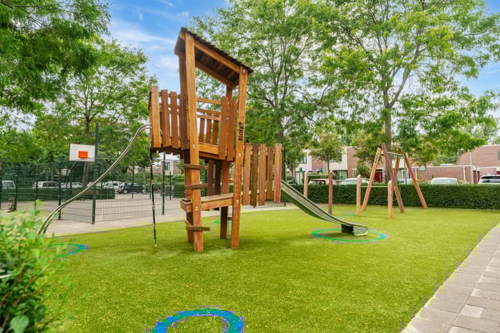 Foto 42 van Joke Smitlaan 7