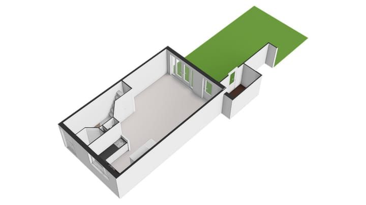 Foto 45 van Joke Smitlaan 7