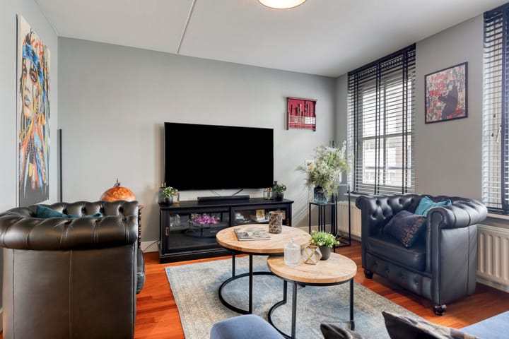 Photo 2 of Kluisstraat 52