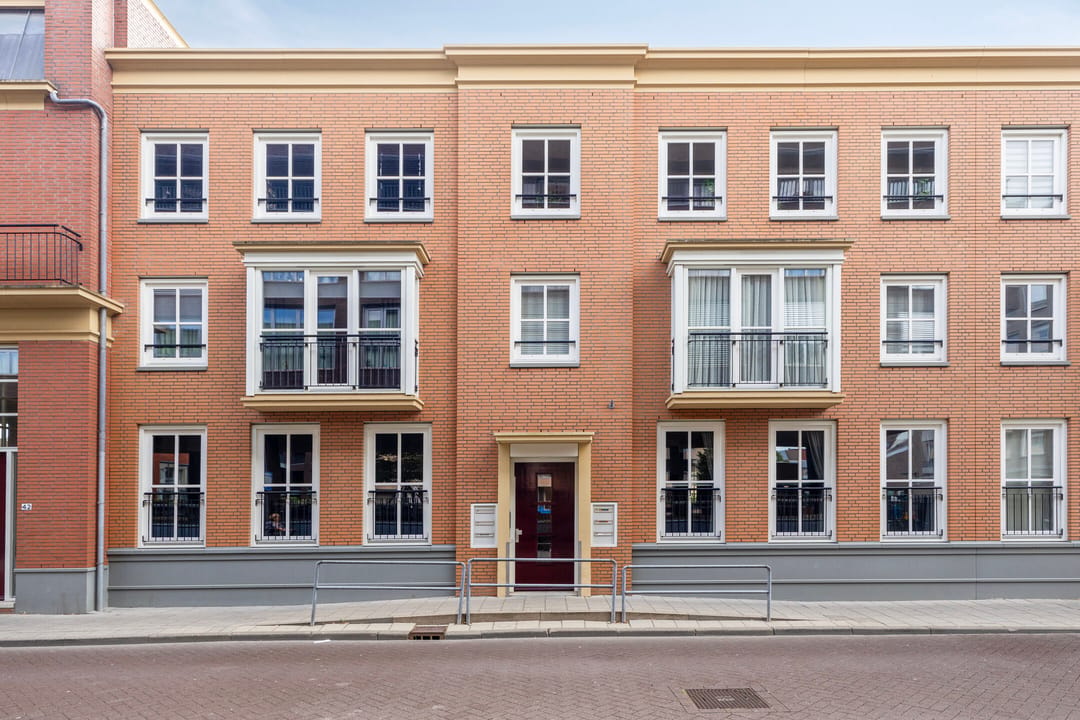 Photo 7 of Kluisstraat 52