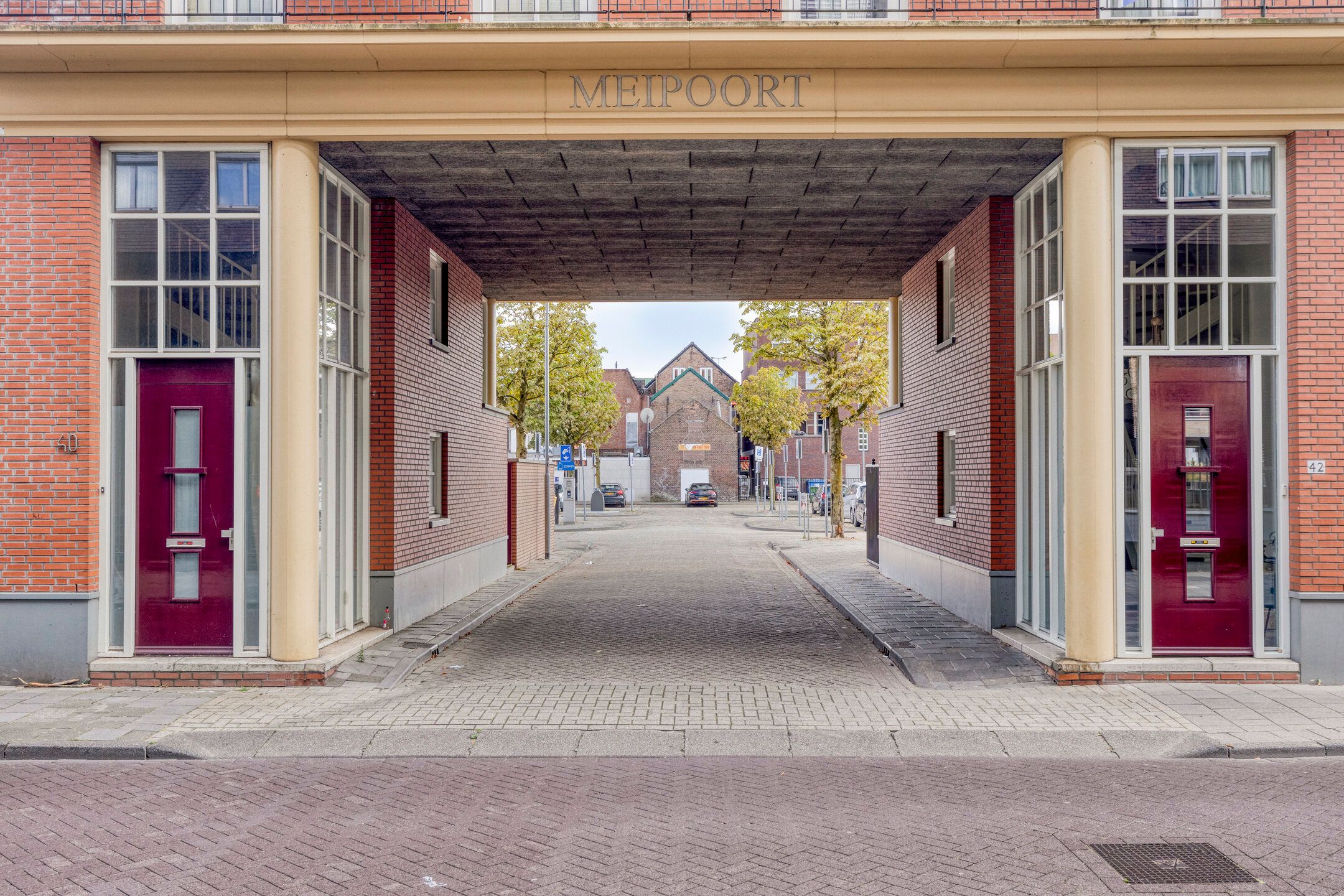 Photo 9 of Kluisstraat 52