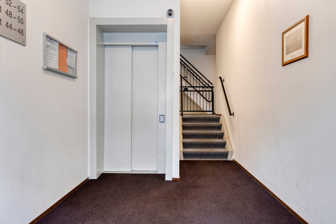 Photo 11 of Kluisstraat 52