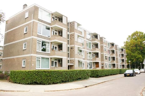 Outshoornstraat 45