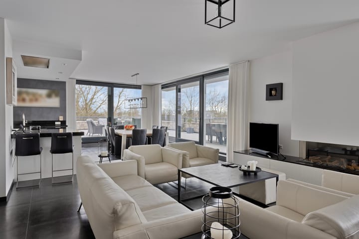 Foto 4 van Westdam 1-R3