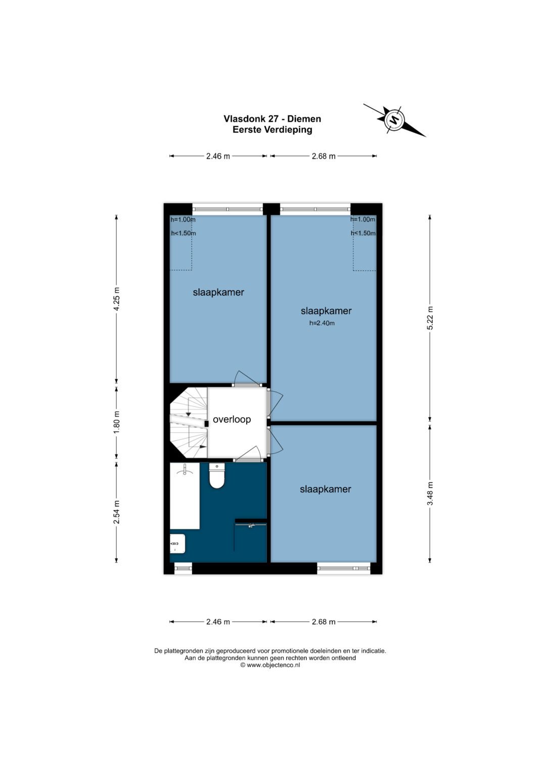 Foto 49 van Vlasdonk 27
