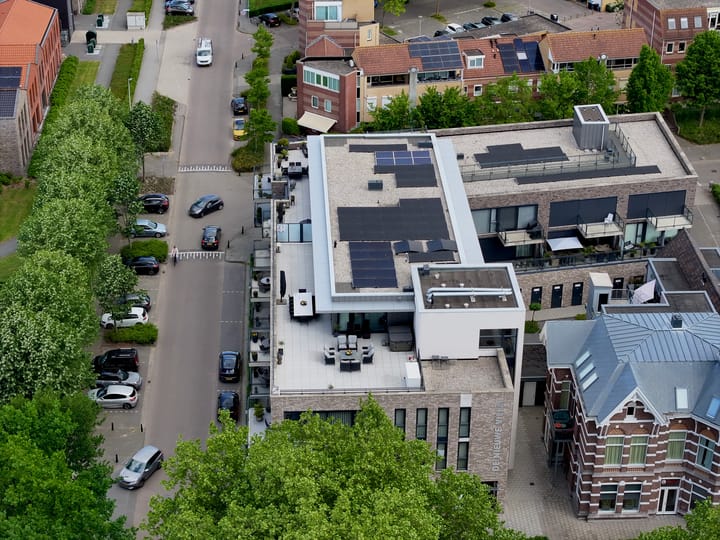 Foto 40 van Westdam 1-R3