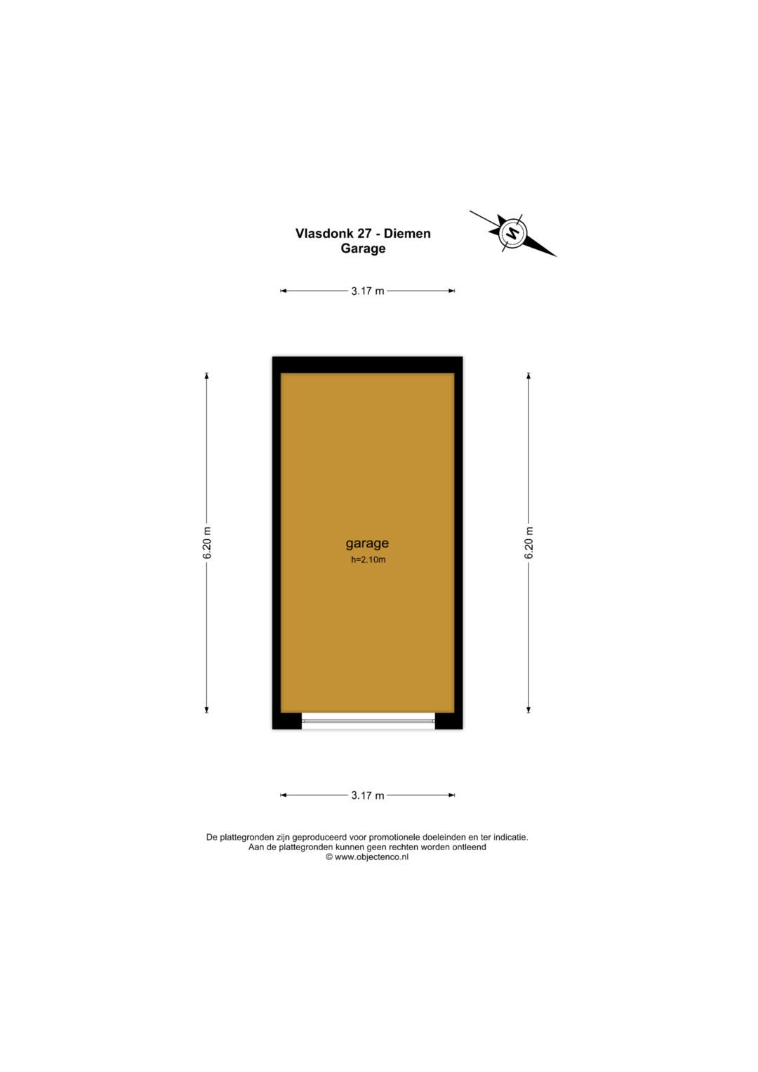 Foto 52 van Vlasdonk 27