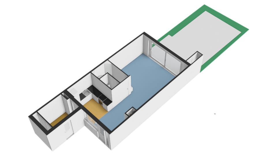 Foto 57 van Vlasdonk 27