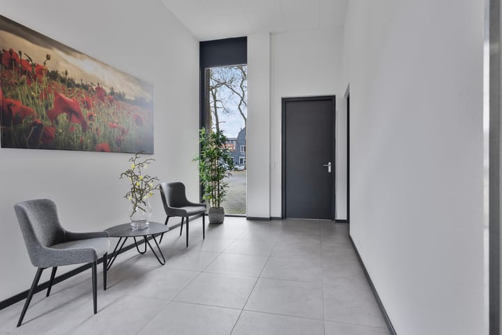 Foto 6 van Westdam 1-R3